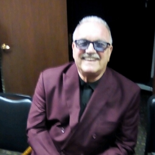 Dominick Occhiato