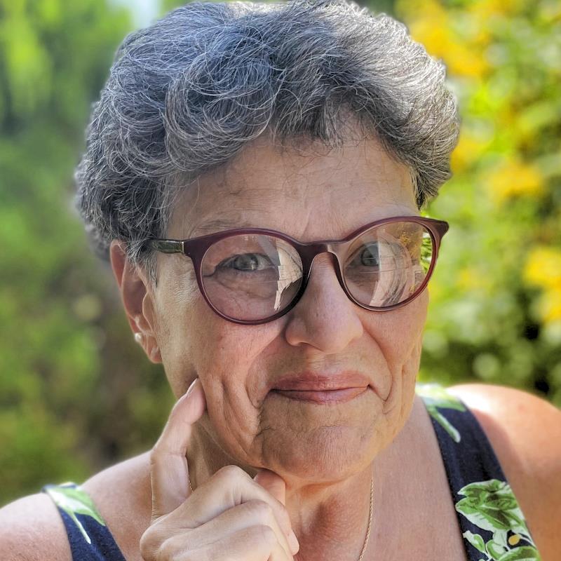 Judy Booth