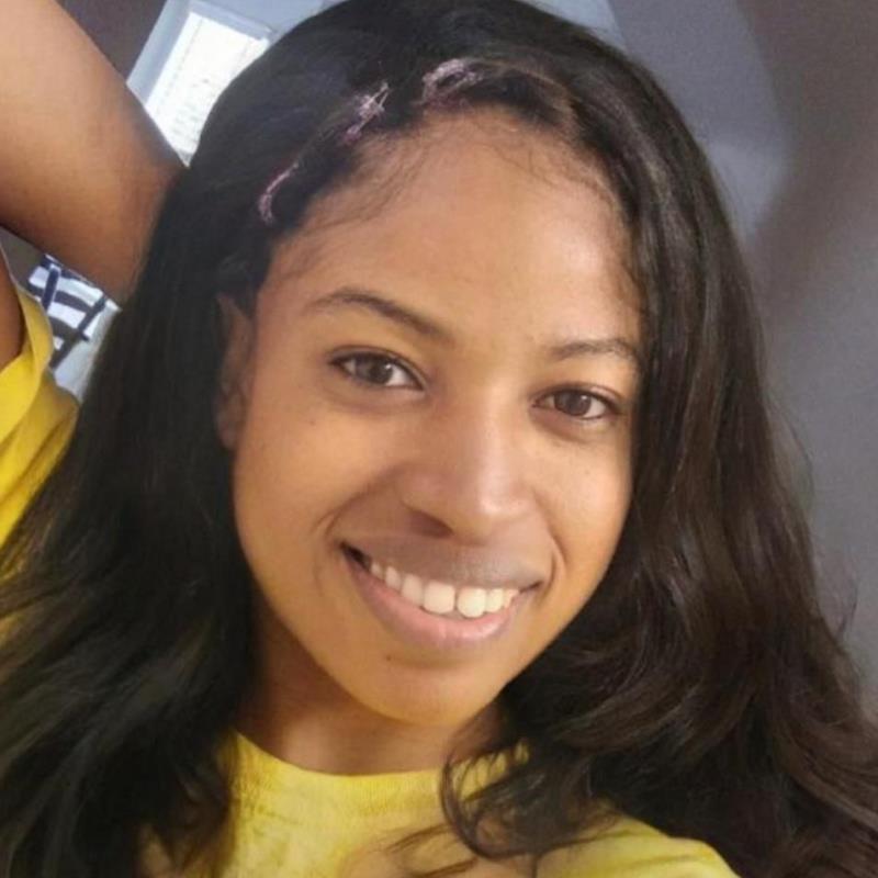 Kencia Sainte